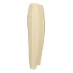 Calca-Lanvin-Tecido-Branco