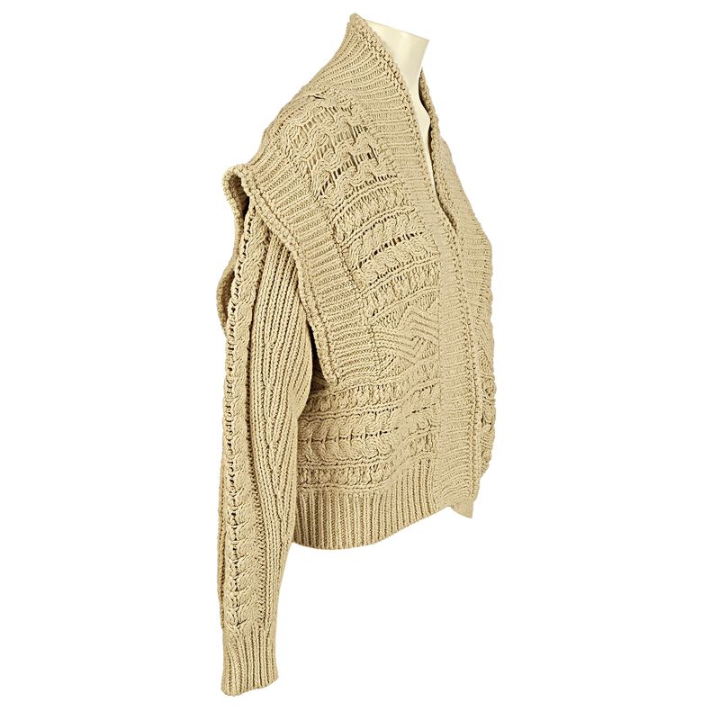 Trico-Isabel-Marant-Creme-