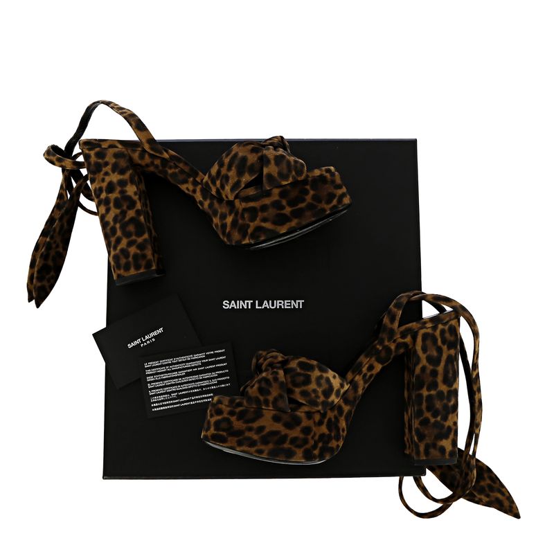 Sandalia-Saint-Laurent-Animal-Print-