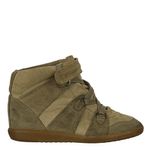 Tenis-Isabel-Marant-Plataforma-Cinza