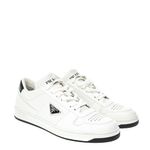 Tenis-Prada-Downtown-Couro-Branco