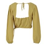 Top-Cris-Barros-Tecido-Amarelo-Mostarda