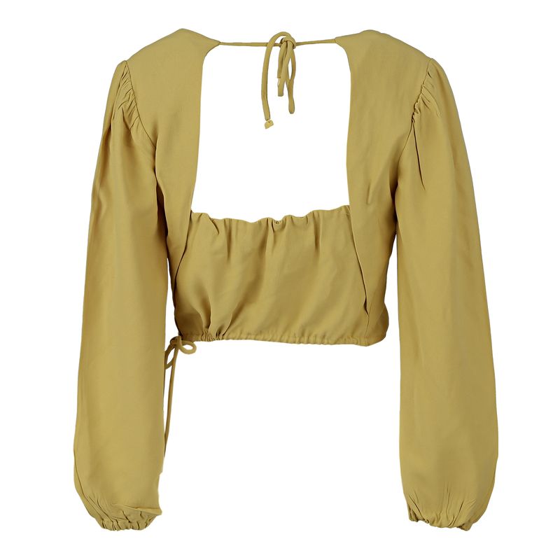 Top-Cris-Barros-Tecido-Amarelo-Mostarda