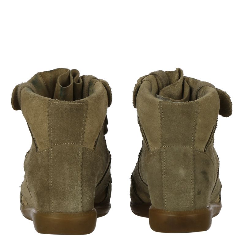 Tenis-Isabel-Marant-Plataforma-Cinza