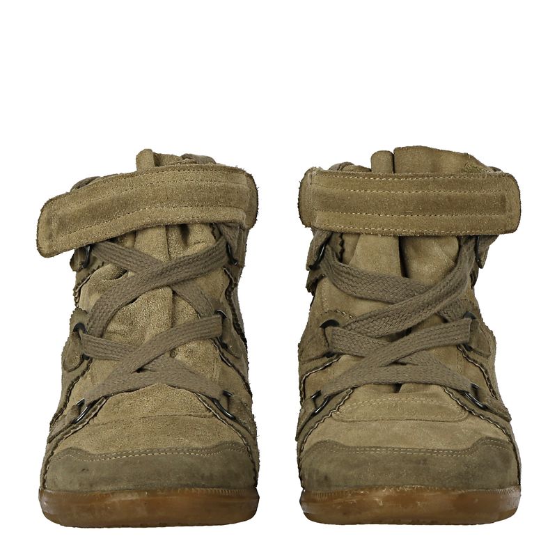 Tenis-Isabel-Marant-Plataforma-Cinza