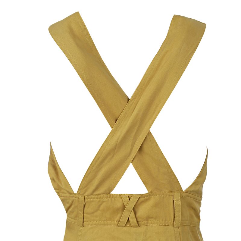 Vestido-A-Niemeyer-Tecido-Amarelo-Mostarda
