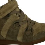 Tenis-Isabel-Marant-Plataforma-Cinza