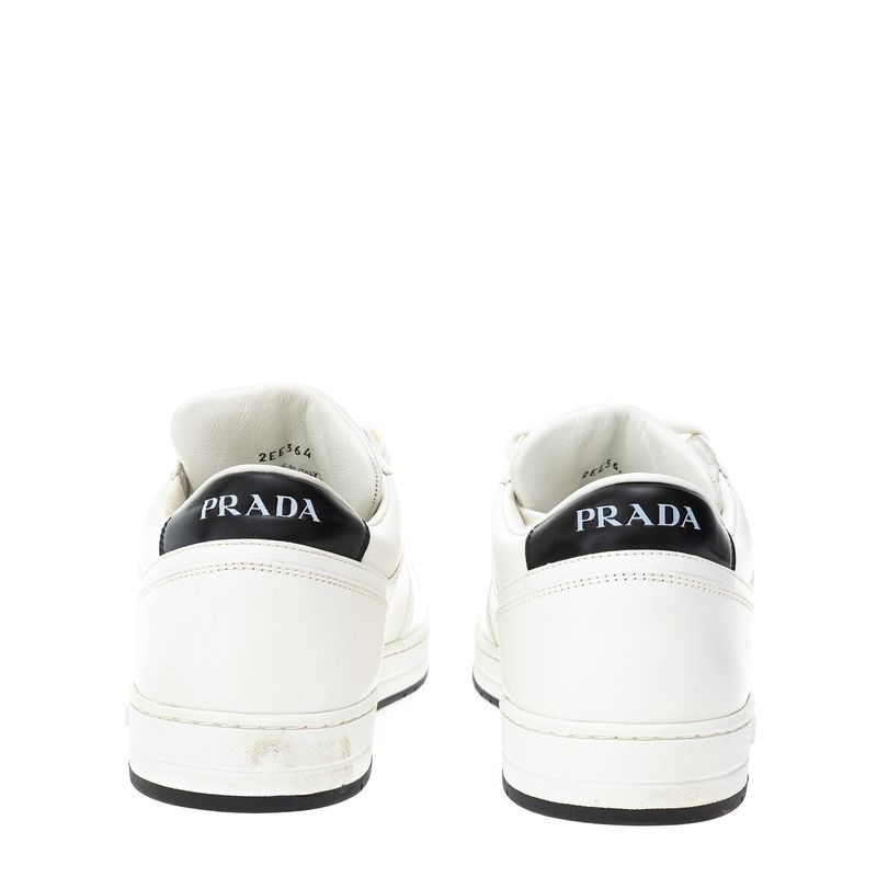 Tenis-Prada-Downtown-Couro-Branco