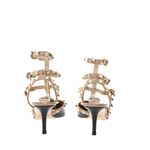 Scarpin-Valentino-Garavani-Rockstud-Preto