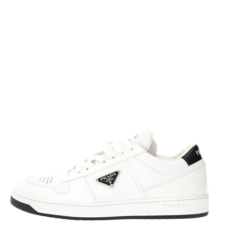 Tenis-Prada-Downtown-Couro-Branco