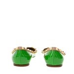 Sapatilha-Valentino-Garavani-Rockstud-Verniz-Verde