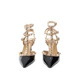 Scarpin-Valentino-Garavani-Rockstud-Preto