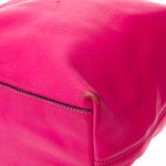 Bolsa-Coach-Couro-Pink