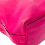 Bolsa-Coach-Couro-Pink