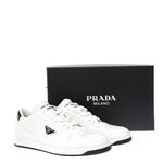 Tenis-Prada-Downtown-Couro-Branco