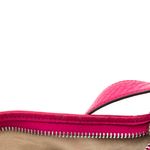 Bolsa-Coach-Couro-Pink