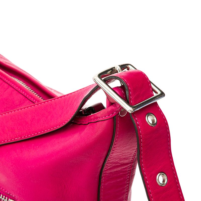 Bolsa-Coach-Couro-Pink