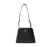 Bolsa-Prada-Matinee-Saffiano-Preto