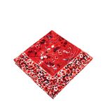 Lenco-Valentino-Garavani-Floral-Vermelho
