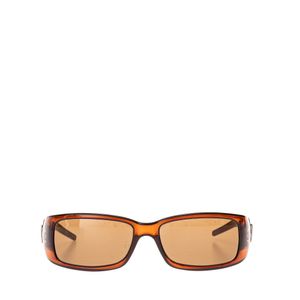 Óculos Fendi Vintage Acetato Marrom
