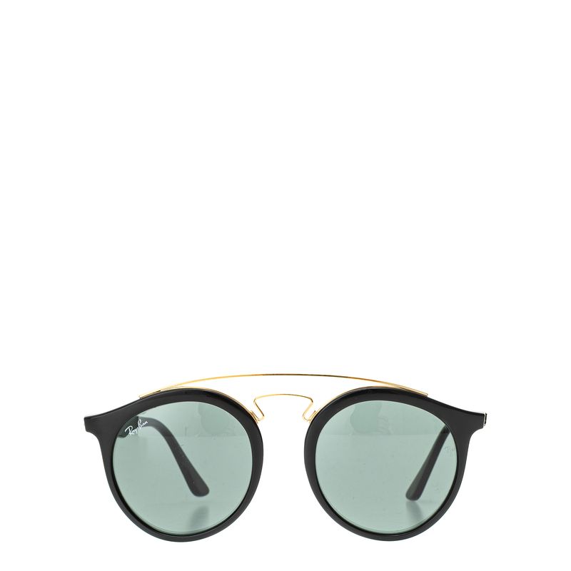 Oculos-Ray-Ban-RB-4256-Gatsby-Preto-