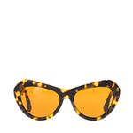 Oculos-Miu-Miu-SMU-01N-Marrom-Mescla-Fosco