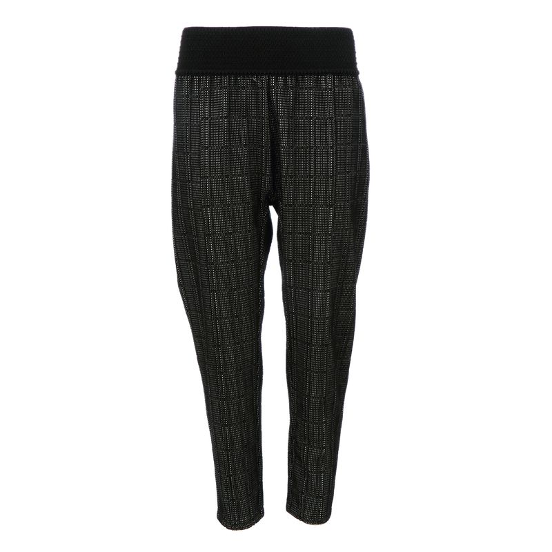 Calca-A-Niemeyer-Tecido-Preto-e-Branco-Cintura-de-Elastico