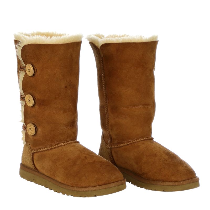 Bota-Ugg-Triplet-Bottom-Marrom