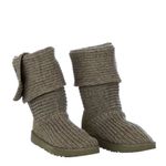 Bota-Ugg-Ankle-Boot-Cinza