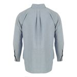 Camisa-Ralph-Lauren-Tecido-Azul-Claro