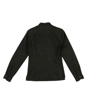 Camisa Dolce & Gabbana Estampa Quadriculada