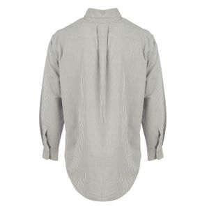 Camisa Ralph Lauren Tecido Listrado