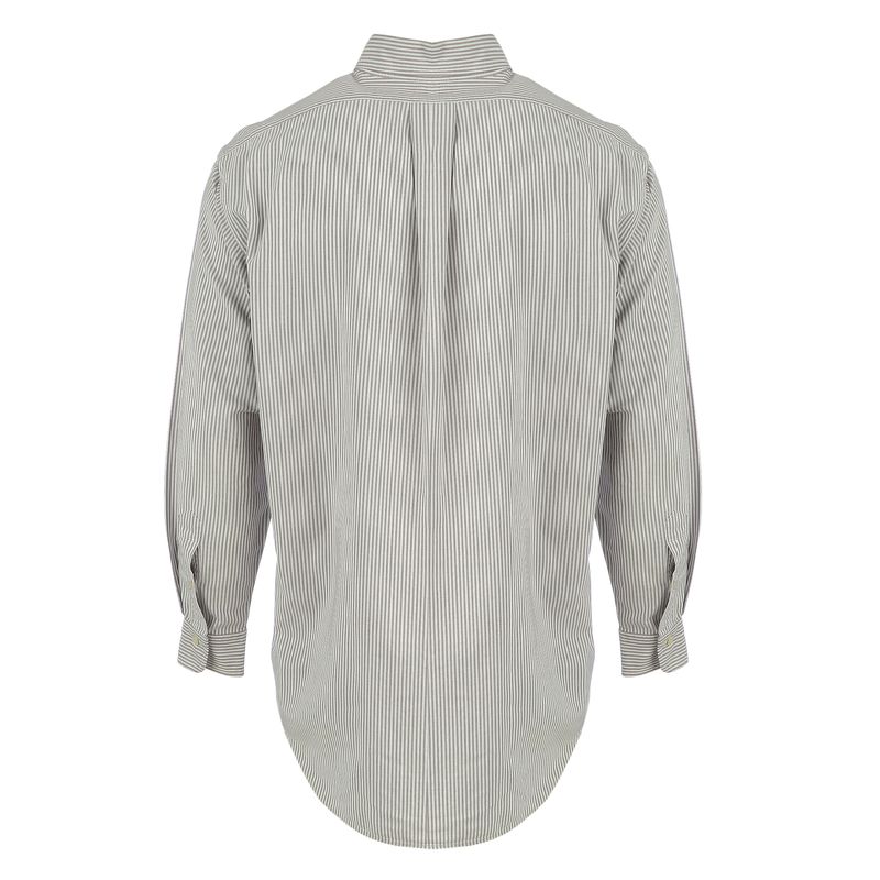 Camisa-Ralph-Lauren-Tecido-Listrado-