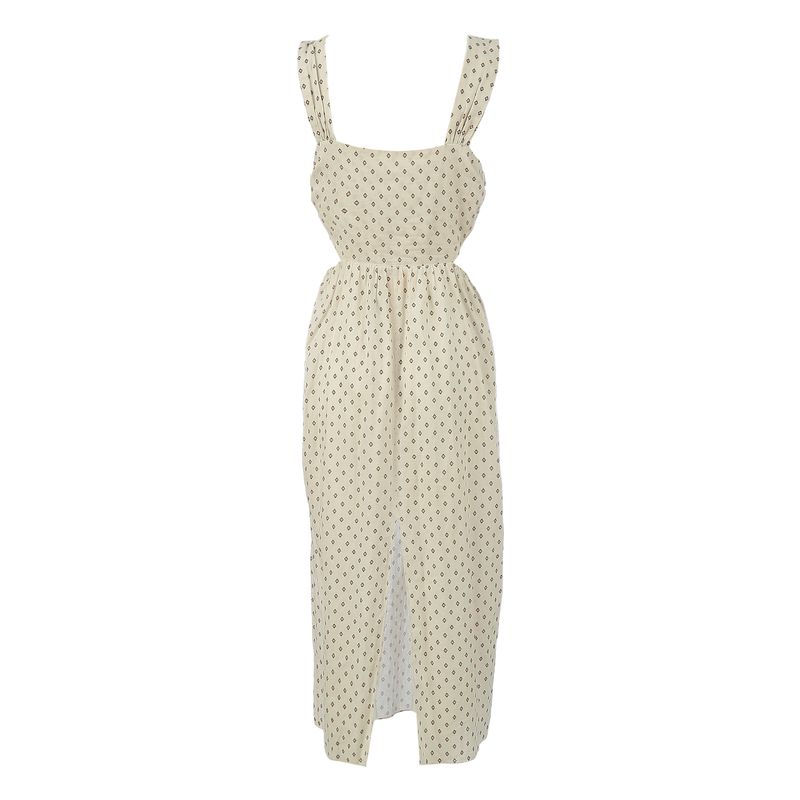 Vestido-Paula-Raia-Linho-Creme-e-Bordo