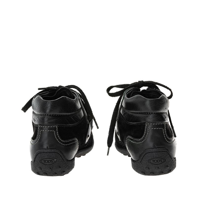 Bota-Tods-Camurca-e-Couro-Preto