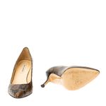 Scarpin-Fabio-Rusconi-Couro-Exotico-Marrom