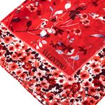 Lenco-Valentino-Garavani-Floral-Vermelho