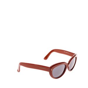 Óculos Saint Laurent 6319/S Acetato Vermelho