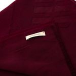 Lenco-Burberry-Bordo-