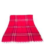 Echarpe-Burberry-House-Check-Rosa