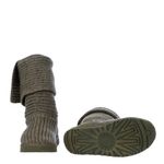 Bota-Ugg-Ankle-Boot-Cinza
