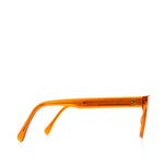 Oculos-Celine-CL500051-Acetato-Laranja-
