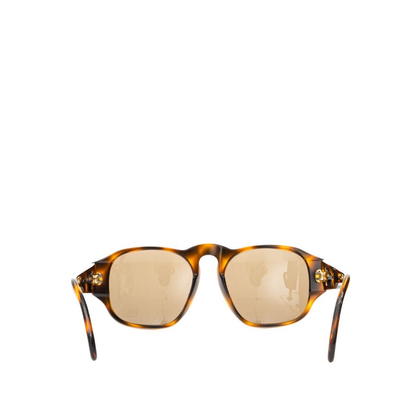 Oculos-Chanel-Vintage-Acetato-Marrom-Mescla-