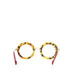 Oculos-Miu-Miu-SMU-13N-Redondo-e-Armacao-Metal