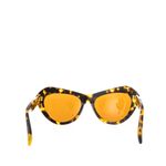 Oculos-Miu-Miu-SMU-01N-Marrom-Mescla-Fosco