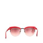 Oculos-Bottega-Veneta-Acetato-Vermelho