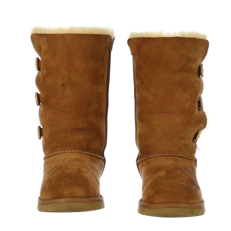 Bota-Ugg-Triplet-Bottom-Marrom