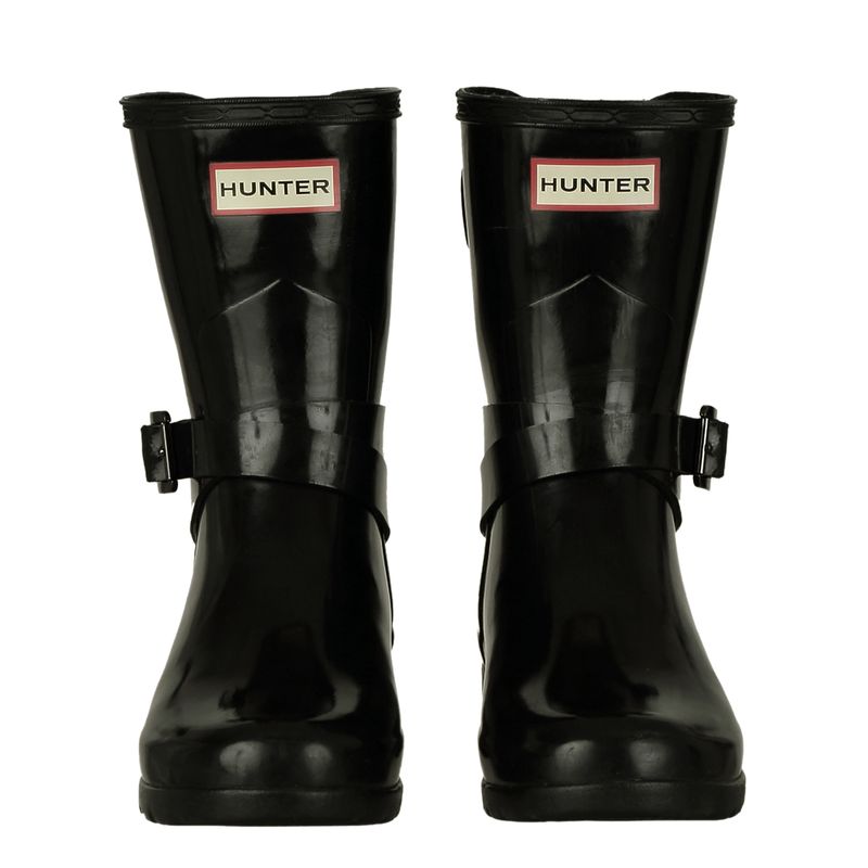 Bota-Hunter-Galocha-Preta