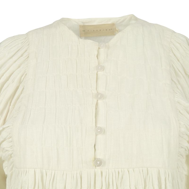 Vestido-A-Niemeyer-Tecido-Franzido-Branco