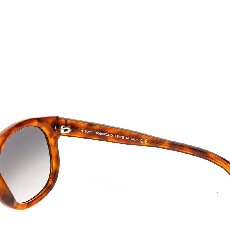 Oculos-Tom-Ford-Bachardy-TF-153-Marrom